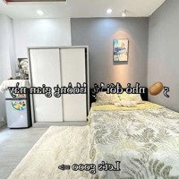 ️Trống Vài Căn Studio Sang Xịn Dá Hạt Dẻ Ngay Ngã Tư Phú Nhuận