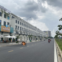 Thiện Chí Bán Shophouse Đoạn Trung Tâm Song Hành Lakeview Đối Diện Global City Giá Tốt Trên 20 Tỷ