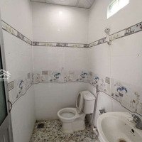 Cho Thuê Nhà 45M2, Cách Cầu Ông Tim (100M) Đường Trương Vĩnh Nguyên,