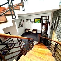 Nhà Gần Biển Nha Trang 3 Tầng Đẹp Như Home Stay Mặt Tiền Đường Tôn Đức Thắng Hòn Rớ Phước Đồng