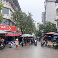 Mt 5M -- Dọc Bún 2 -- Không Lỗi Gì -- Phân Lô Vỉa Hè Kinh Doanh