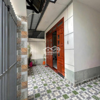 Nhà Trệt Lầu. Diện Tích: 62M2. Đường 6M. Bao Gồm 2 Phòng Ngủ, 2 Wc. Gầntrung Tâm Thương Mạibig C Go. Giá: 3.45 Tỷ Tl