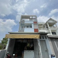 Cần Bán Nhà Mặt Tiền Kinh Doanh Gầntrung Tâm Thương Mạivincom Plaza Tp. Dĩ An. Diện Tích: 148M2. Đường 5M. Giá Bán 5.2 Tỷ Tl