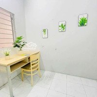 Phòng Trọ Duplex Đường Tân Kỳ Tân Quý, Ở Được Nhiều Người.