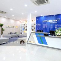 Cho Thuê Nhà Mặt Phố Dương Khuê Đoạn Kinh Doanh Vip Nhất.diện Tích65M2 X 3 Tầng, Mặt Tiền 6M, Mọi Mh.