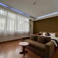 Bán nhà mặt phố Bùi Thị Xuân 182m2 11 tầng 28 phòng khách sạn 137 tỷ