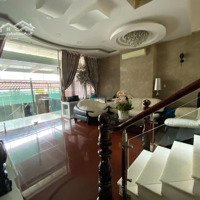 Mặt Tiền Kinh Doanh Gần Chợ Bà Chiểu, P14 , Bình Thạnh , 100M2 ( 6,6* 15) , 4 Tầng _ Giá Bán 25,5 Tỷ