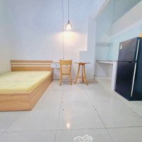 Phòng Full Nội Thất Ngay Ngã Tư Hàng Xanh Điện Biên Phủ Ở Liền