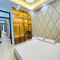 Phố Liễu Giai - Vip Nhất Ba Đình - Cách Phố 50M - 2 Thoáng Vĩnh Viễn - 6 Tầng Xây Đẹp