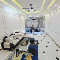 Bán Nhà Đường Lương Khánh Thiện 43M2 5 Tầng Ô Tô Qua Nhà Phố Vip Quận Hoàng Mai