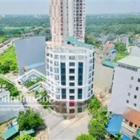 Bán Lô Đất 100M2 Hoa Hậu Phú Cát City, Mặt Tiền 5,8M Kinh Doanh Sầm Uất