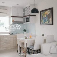 Nhà Cực Mới Sẵn Hđt: 70 Triệu/Th!Hẽm Xe Hơigóc 2Mặt Tiềntrần Hưng Đạo, Q1. 6X15M(70M2) - 4T, St Chỉ 23,49 Tỷ Tl