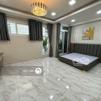 Nhà 5 Tầng + Sẵn Hđt Khoán 50 Triệu/Th.hẽm Xe Hơikhu Hai Bà Trưng- Tân Định- Q1.Diện Tích79M2. Chỉ 17,3 Tỷ