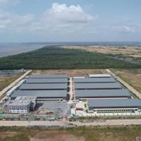 Cho thuê 1000m2, 2000m2, 3000m2, 4.000m2, 5000m2, 6000m2, 7000m2, 8000m2 đất mặt tiền Đường Trường Sơn, và gần mặt tiền đường Trường Sơn xe container đi ngày đêm tại Đà Nẵng.