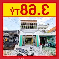 ️️ Xe Hơi Trong Nhà ️️ Nhà Đẹp Full Nội Thất Đường Nguyễn Bình