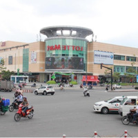 Bán Nhà Quận 7, Gần Lotte Mart, 7 X 22, 2 Tầng, 10 Tỷ Xíu