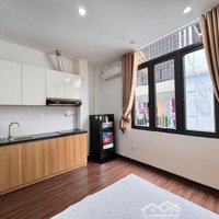 Bán Chung Cư Mini Tại Trương Định - Hai Bà Trưng. 98M2, 24 Phòng. Doanh Thu 100 Triệuiệu/ 1 Tháng.