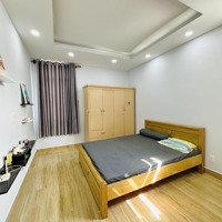 Bán Nhà 4 Tầng, 61M2 ( Nở Hậu Đẹp ), Cáchhẽm Xe Hơi10M, Hoàng Hoa Thám, Quận Bình Thạnh, Giá Nhỉnh 8 Tỷ