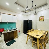 Bán Nhà 4 Tầng, 61M2 ( Nở Hậu Đẹp ), Cáchhẽm Xe Hơi10M, Hoàng Hoa Thám, Quận Bình Thạnh, Giá Nhỉnh 8 Tỷ