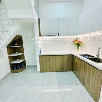 Nhàhẽm Xe Hơilý Thường Kiệt, P7, Tân Bình.diện Tích42M2, Trệt - Lầu. Giá Bán 2 Tỷ 550 Gần Chợ Tân Bình.