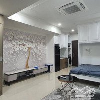 Siêu Phẩm Studio Full Nội Thất, Giá Chỉ 10 Triệu Tại The Sun Avenue - Free Hồ Bơi, Gym