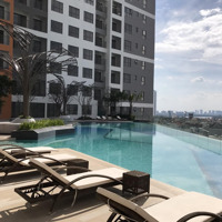 Siêu Phẩm Studio Full Nội Thất, Giá Chỉ 10 Triệu Tại The Sun Avenue - Free Hồ Bơi, Gym