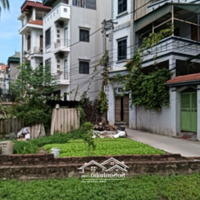 Siêu Hót Thanh Lãm, Hà Đông, 72 M² 5 Tầng, 8,7 Tỷ, Ô Tô Tránh, Vỉa Hè