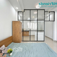 Cho Thuê Căn 1 Phòng Ngủ Tách Bếp Rộng 40M2 Full Nội Thất Ngay Trường Chinh F15 Tân Bình