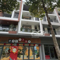 Artisan Park,Chỉ Từ 2 Tỷ (30%) Sở Hữu Shophouse Trung Tâm Tp Mới Bd.