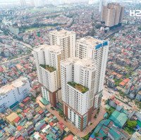 (New Hot) Chính Chủ Căn Hộ 2 Phòng Ngủ Diện Tích 79.2M2 Gửi Bán Tại Dự Án Mandarin Garden 2