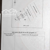 Bán Liền Kề Kđt Tân Tây Đô Đường 32, Ngay Lối Vào Chung Cư, Đường 24M, Chỉ 15.X Tỷ. Liên Hệ: 0983922110