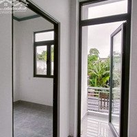 Bán Nhà Sổ Hồng Đsh_ Đường Xe Tải _ Sân Xe Hơi _ Giá Công Nhân 1Tỷ 250