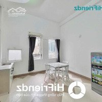 Studio 28M2 - Full Nội Thất - Mới 100% - Đối Diện Etown Cộng Hoà