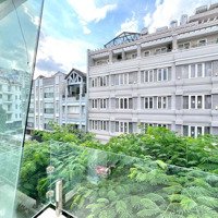 Căn 2 Phòng Ngủ Ban Công, Full Nội Thất Ngay Phú Mỹ Hưng, Sky Garden