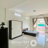 Studio Full Bancol Siêu Hấp Dẫn Sắp Trống