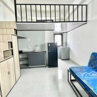 Chdv - Dạng Duplex - Thang Máy - Full Nội Thất - Tạ Quang Bửu Q8