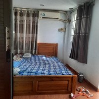 Cho Thuê Nhà Riêng Chính Chủ 26.5M2, 1 Trệt , 2 Lầu, Hẻm Xe Ba Gác, Nhà 2 Mặt Tiền