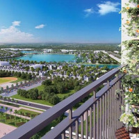 Mở Bán Toà S2.17 Và S2.10 Tổ Hợp Sapphire Ocean Park Gia Lâm, View Đại Học Uni