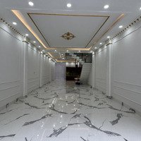 Bán Nhà Hẻm Hậu Giang - 80M2 Ngang 5M - Có Thương Lượng