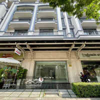 Trệt + Lửng Shophouse Nguyễn Thị Nhung 7X20M, Giá Chỉ 25 Triệu, Khu Vực Sầm Uất