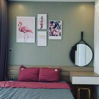 Cho thuê căn hộ studio 30m² full đồ  giá 9 triệu tại Vinhomes Green Bay LH: 0968 714 626