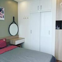 Cho thuê căn hộ studio 30m² full đồ  giá 9 triệu tại Vinhomes Green Bay LH: 0968 714 626