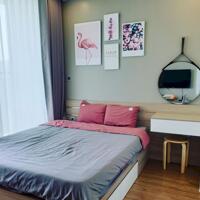 Cho thuê căn hộ studio 30m² full đồ  giá 9 triệu tại Vinhomes Green Bay LH: 0968 714 626