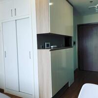 Cho thuê căn hộ studio 30m² full đồ  giá 9 triệu tại Vinhomes Green Bay LH: 0968 714 626