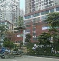 Bán Căn Hộ Mandarin Garden 2 Giá Chỉ 7,9 Tỷ Vnd Tại Tân Mai Hn