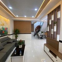 Bán Nhà Đẹp, Cap Cấp Sổ Hồng Riêng Gần Chợ Cầu Đồng, Phường Thạnh Lộc, Quận 12