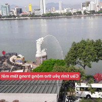 Toà Căn Hộ 9 Tầng-View Cầu Rồng Phun Lửa - Ngay Sát Chợ Đêm-Dthu Hơn 1Ty2/Năm. Bán Gấp Chỉ 24Ty.