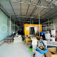 Cho thuê kho xưởng 220m² trong KDC Hồng Loan, P. Hưng Thạnh, Q. Cái Răng, TP. Cần Thơ, thuê 10 triệu/ tháng