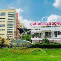 Cần Bán Nhà Mặt Phố Giá Bán 23 Tỷ Vnd Tại Thủ Dầu Một, Bình Dương