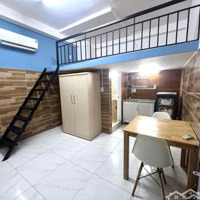 Cho Thuê Duplex Zá Rẻ 28M2_3Ng 3 Xe_Thang Máy_Khu Sân Bay_Tân Bình